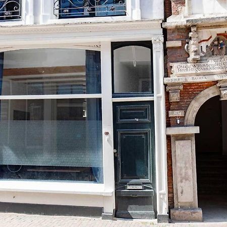 Haarlem Square House City Centre Haarlem Exterior foto