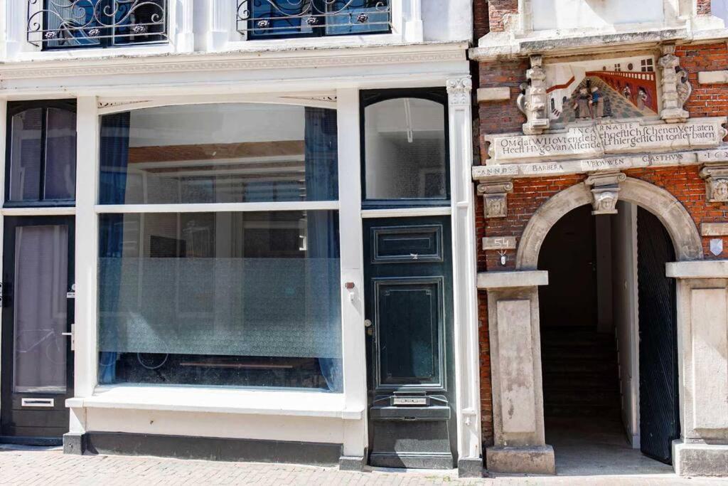 Haarlem Square House City Centre Haarlem Exterior foto
