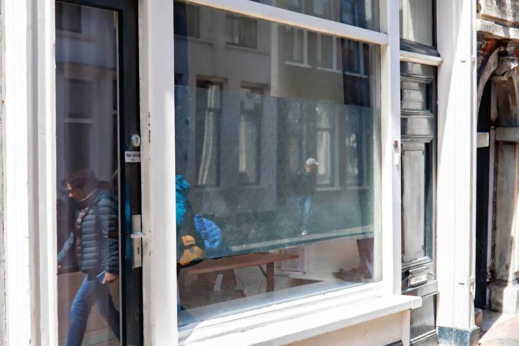 Haarlem Square House City Centre Haarlem Exterior foto
