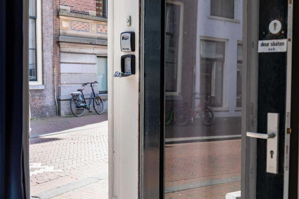 Haarlem Square House City Centre Haarlem Exterior foto